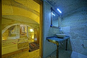 Cappa Cave Hotel
