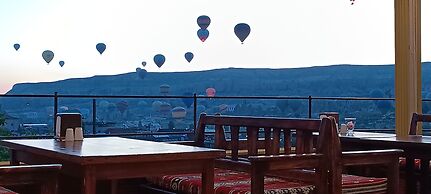Cappa Cave Hotel