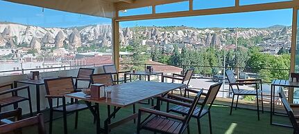 Cappa Cave Hotel