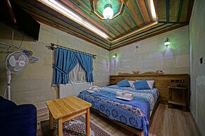 Cappa Cave Hotel