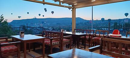 Cappa Cave Hotel