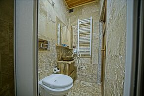 Cappa Cave Hotel