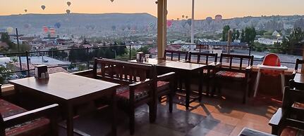 Cappa Cave Hotel