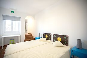 HI Évora – Pousada de Juventude - Hostel