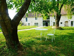 Chambres D'Hôtes Bered Vuillemin