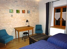 Chambres D'Hôtes Bered Vuillemin