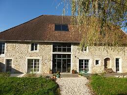 Chambres D'Hôtes Bered Vuillemin