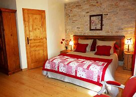Chambres D'Hôtes Bered Vuillemin