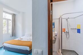 HI Lisboa – Pousada de Juventude - Hostel