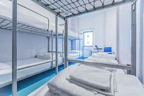 HI Lisboa – Pousada de Juventude - Hostel