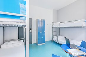 HI Lisboa – Pousada de Juventude - Hostel