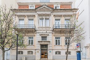 HI Lisboa – Pousada de Juventude - Hostel