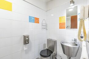 HI Lisboa – Pousada de Juventude - Hostel