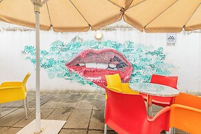 HI Lisboa – Pousada de Juventude - Hostel