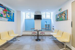 HI Lisboa – Pousada de Juventude - Hostel