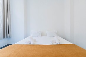 HI Lisboa – Pousada de Juventude - Hostel