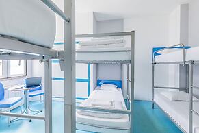 HI Lisboa – Pousada de Juventude - Hostel