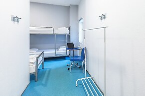 HI Lisboa – Pousada de Juventude - Hostel