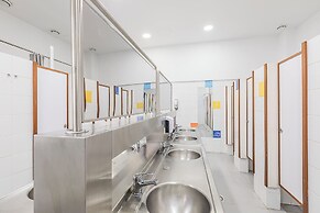 HI Lisboa – Pousada de Juventude - Hostel