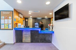 HI Lisboa – Pousada de Juventude - Hostel