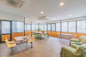 HI Lisboa – Pousada de Juventude - Hostel