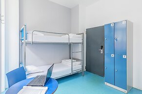 HI Lisboa – Pousada de Juventude - Hostel