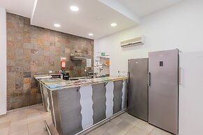 HI Lisboa – Pousada de Juventude - Hostel