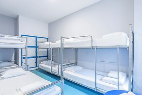 HI Lisboa – Pousada de Juventude - Hostel