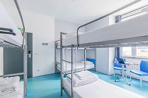 HI Lisboa – Pousada de Juventude - Hostel