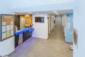 HI Lisboa – Pousada de Juventude - Hostel