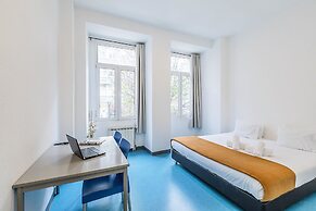 HI Lisboa – Pousada de Juventude - Hostel