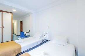 HI Lisboa – Pousada de Juventude - Hostel