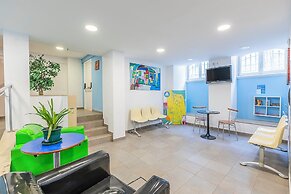 HI Lisboa – Pousada de Juventude - Hostel