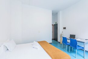 HI Lisboa – Pousada de Juventude - Hostel