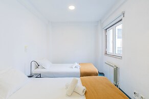 HI Lisboa – Pousada de Juventude - Hostel