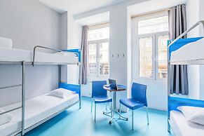 HI Lisboa – Pousada de Juventude - Hostel