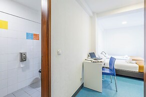 HI Lisboa – Pousada de Juventude - Hostel