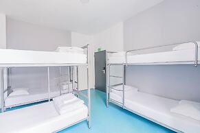 HI Lisboa – Pousada de Juventude - Hostel