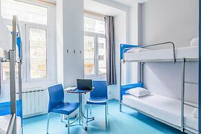HI Lisboa – Pousada de Juventude - Hostel
