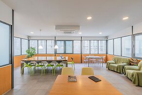 HI Lisboa – Pousada de Juventude - Hostel