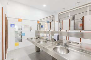 HI Lisboa – Pousada de Juventude - Hostel