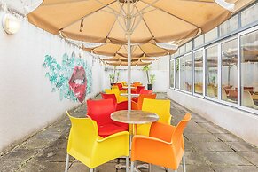 HI Lisboa – Pousada de Juventude - Hostel
