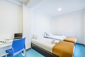 HI Lisboa – Pousada de Juventude - Hostel