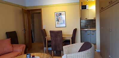 Apartmenthaus Padua