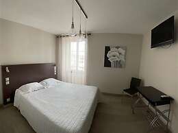 Hotel Mendy