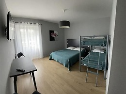 Hotel Mendy