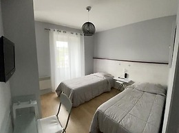 Hotel Mendy