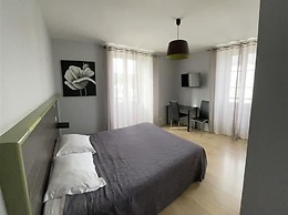 Hotel Mendy
