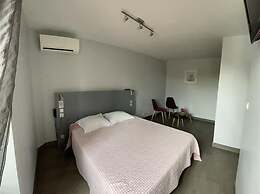 Hotel Mendy