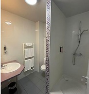 Hotel Mendy